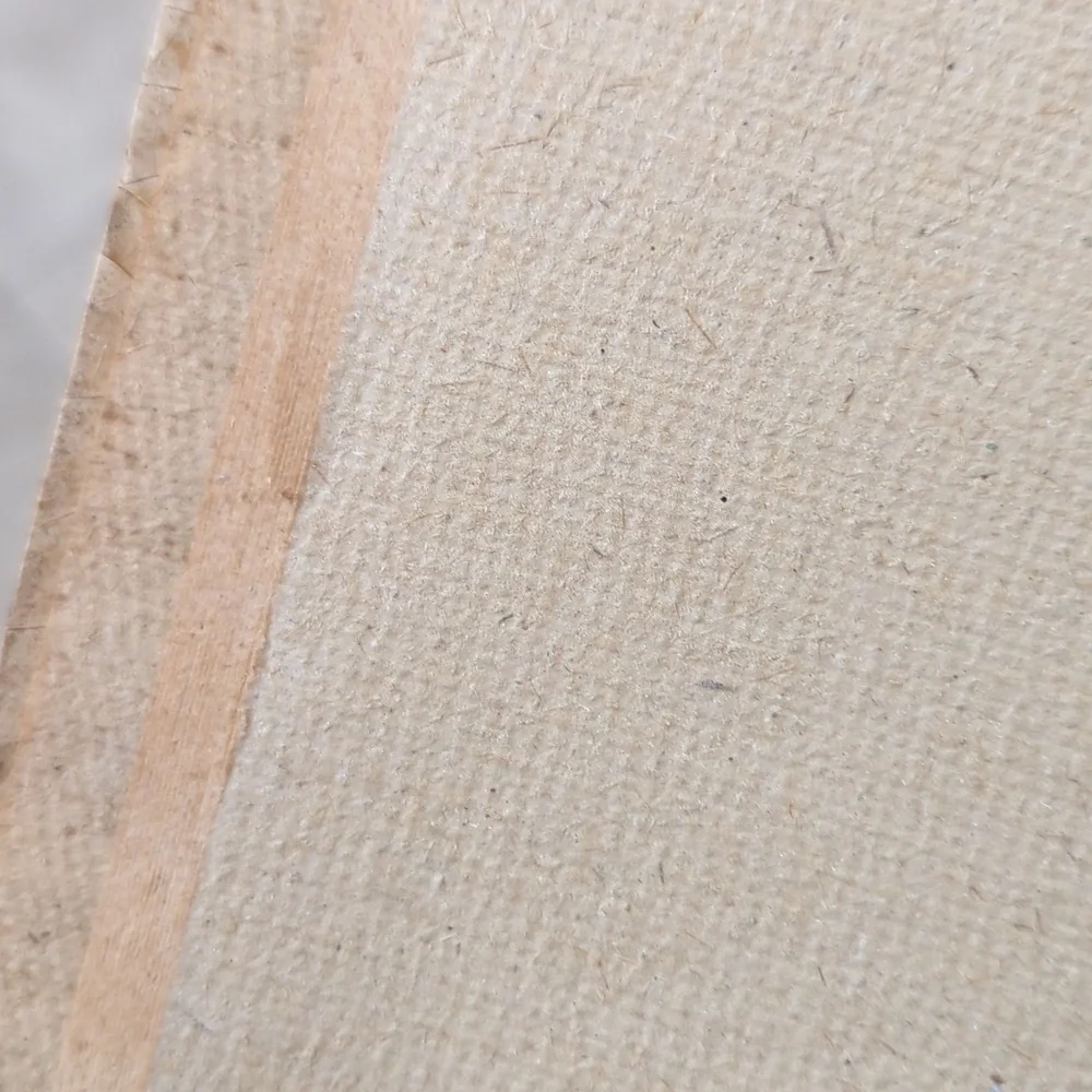 Hand Made Paper Notebook - Picture 4 of 9